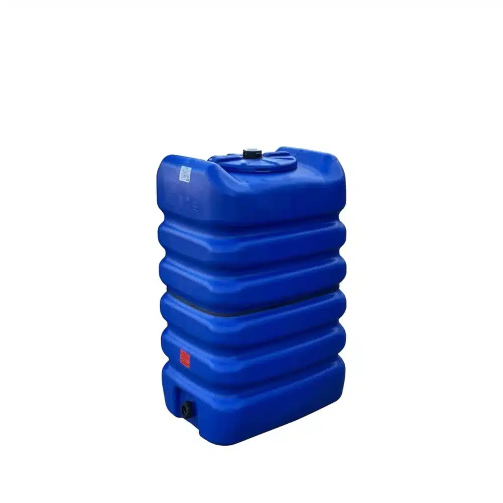 Deposito agua potable schutz 750L edagua