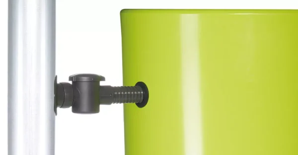 Depósito Color 2en1 350L