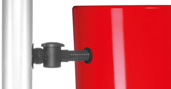 Depósito Color 2en1 350L