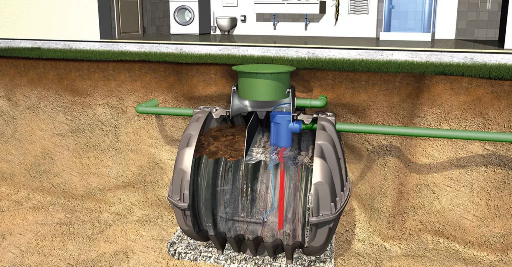 one2clean carat einbehaelteranlage