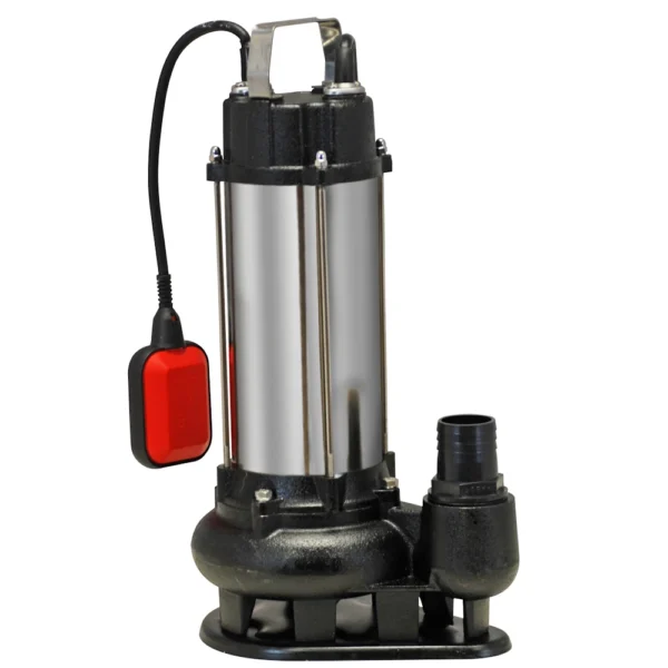 Bomba sumergile SVR200