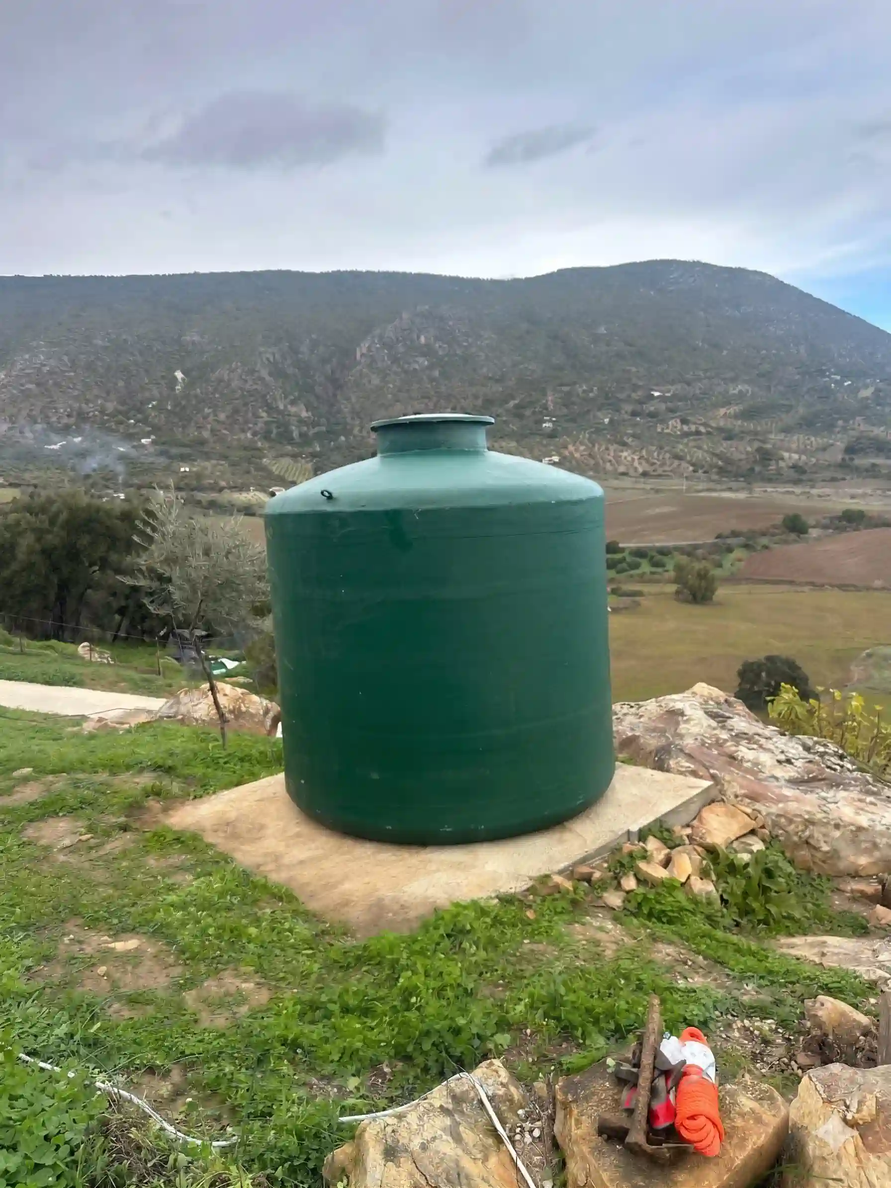 PRFV Terra 3 PRFV Terra 3