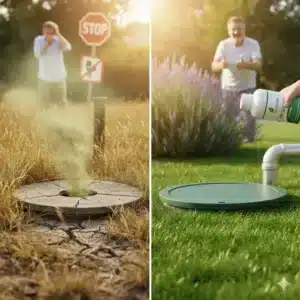 Fosas sin Olor Fosas sin Olor