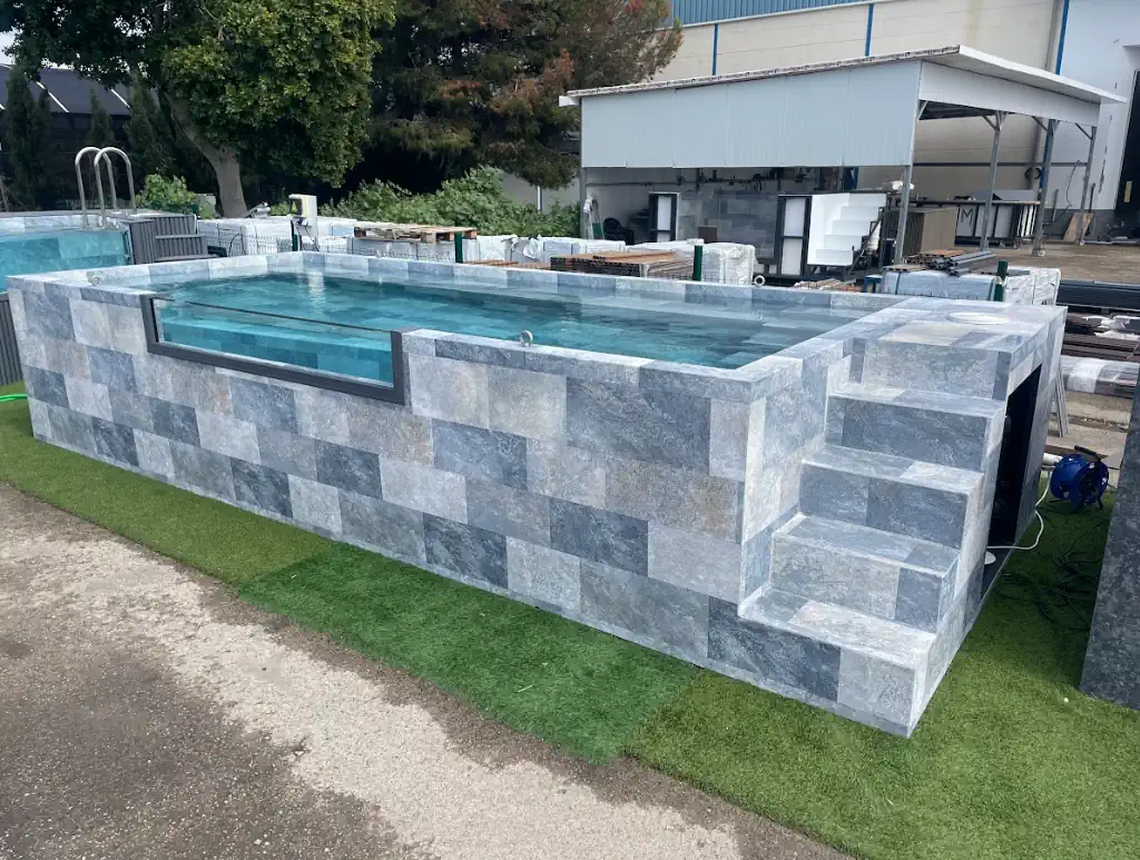 Piscina Miami a Piscina Miami a