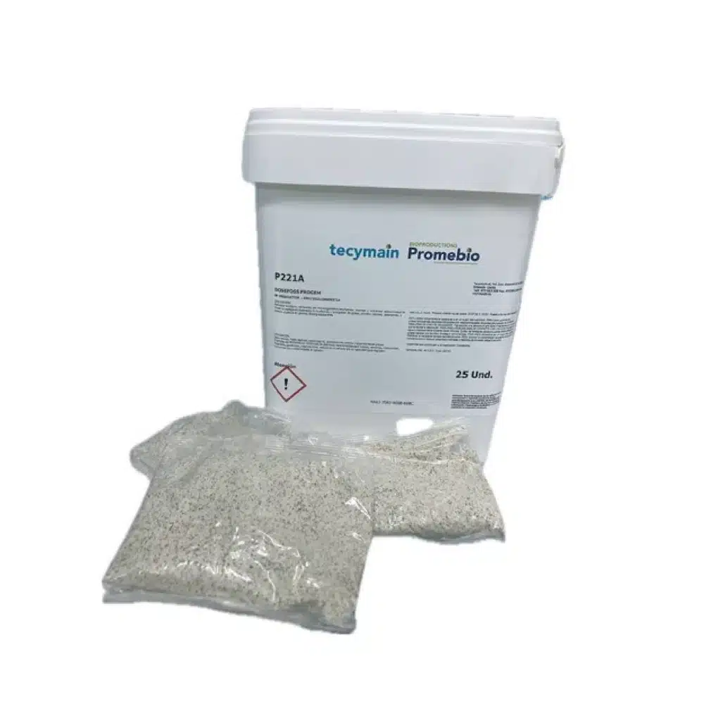 Dosefoss portada Dosefoss portada