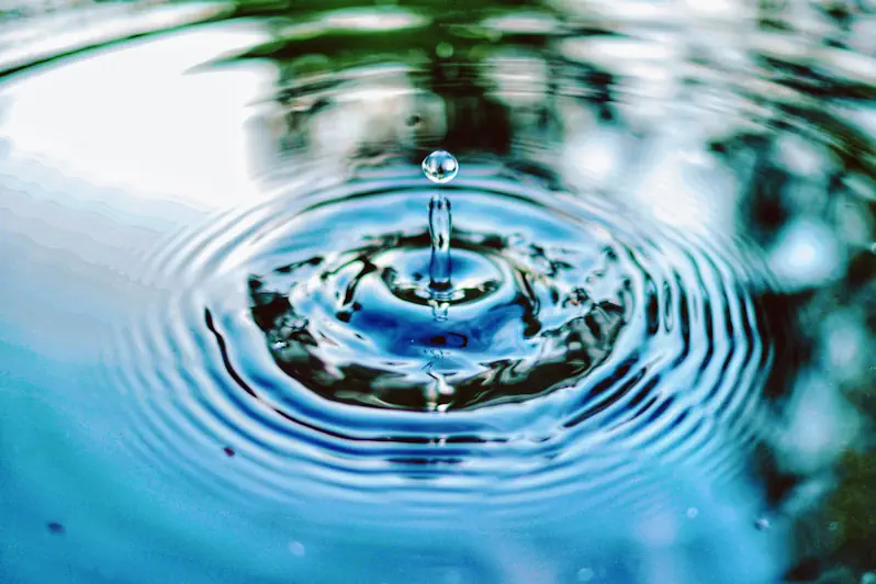 Agua nosotros 2