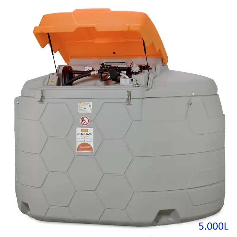 deposito de gasoil 5000 litros basico exterior doble pared cemo deposito de gasoil 5000 litros basico exterior doble pared cemo