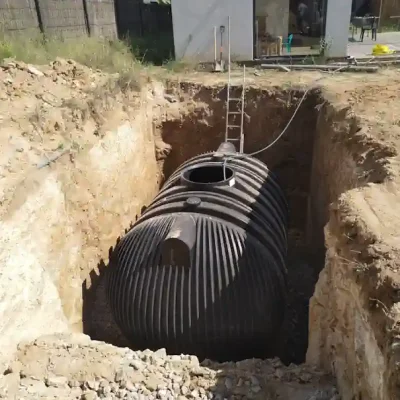 Pack Carat 16.000L Garden confor