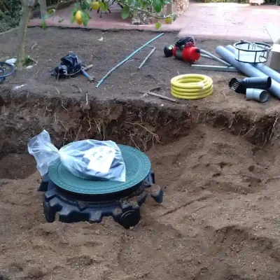 Pack Platin 5.000L Garden Confort Plus 3