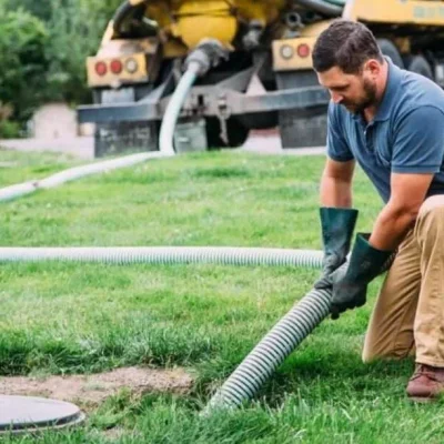 limpieza vaciado fosas septicas murcia